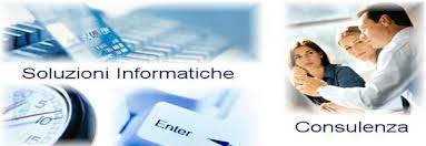 consulenza informatica